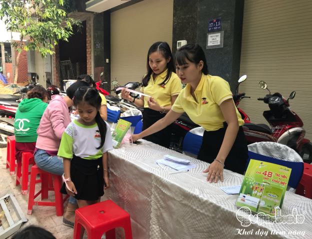 SUPERBRAIN TRẢNG DÀI