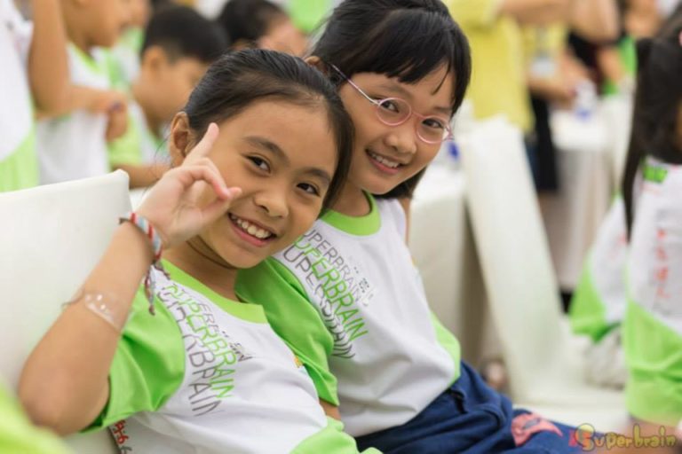 SUPERBRAIN VIỆT NAM TỔ CHỨC CUỘC THI TOÁN TRÍ TUỆ SUPERBRAIN TOÀN QUỐC LẦN 8 – NĂM 2019