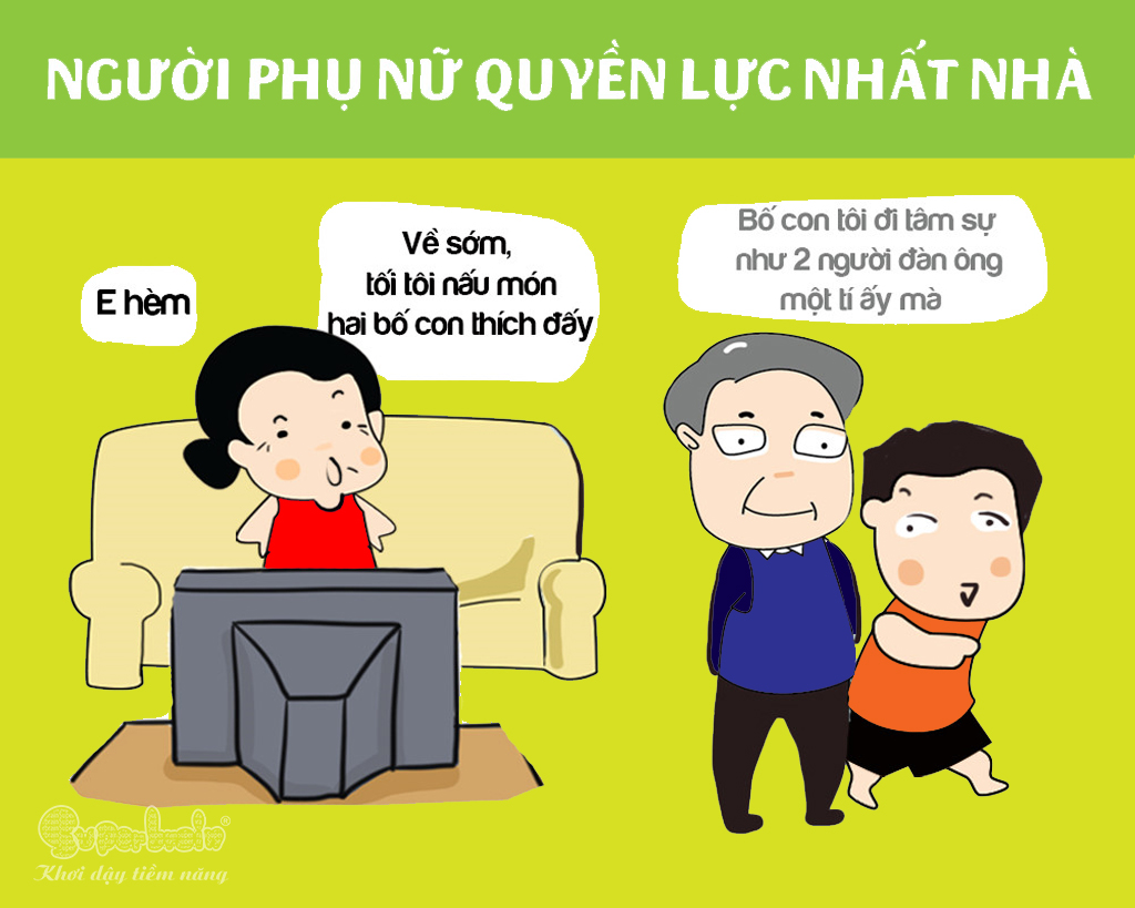 NGÀY CỦA MẸ - MẸ LÀ ĐIỀU TUYỆT VỜI NHẤT