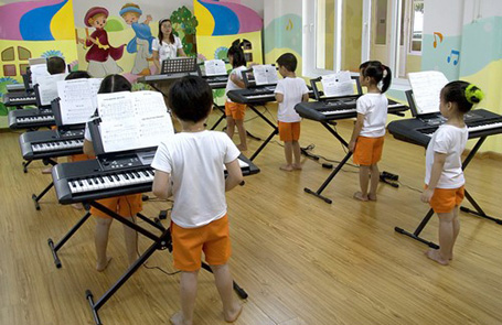 CHƯƠNG TRÌNH HÈ CHO HỌC SINH TIỂU HỌC NĂM 2019