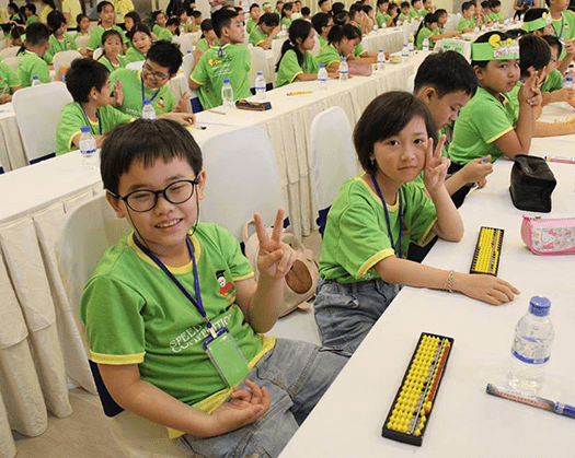 CHƯƠNG TRÌNH HÈ CHO HỌC SINH TIỂU HỌC NĂM 2019