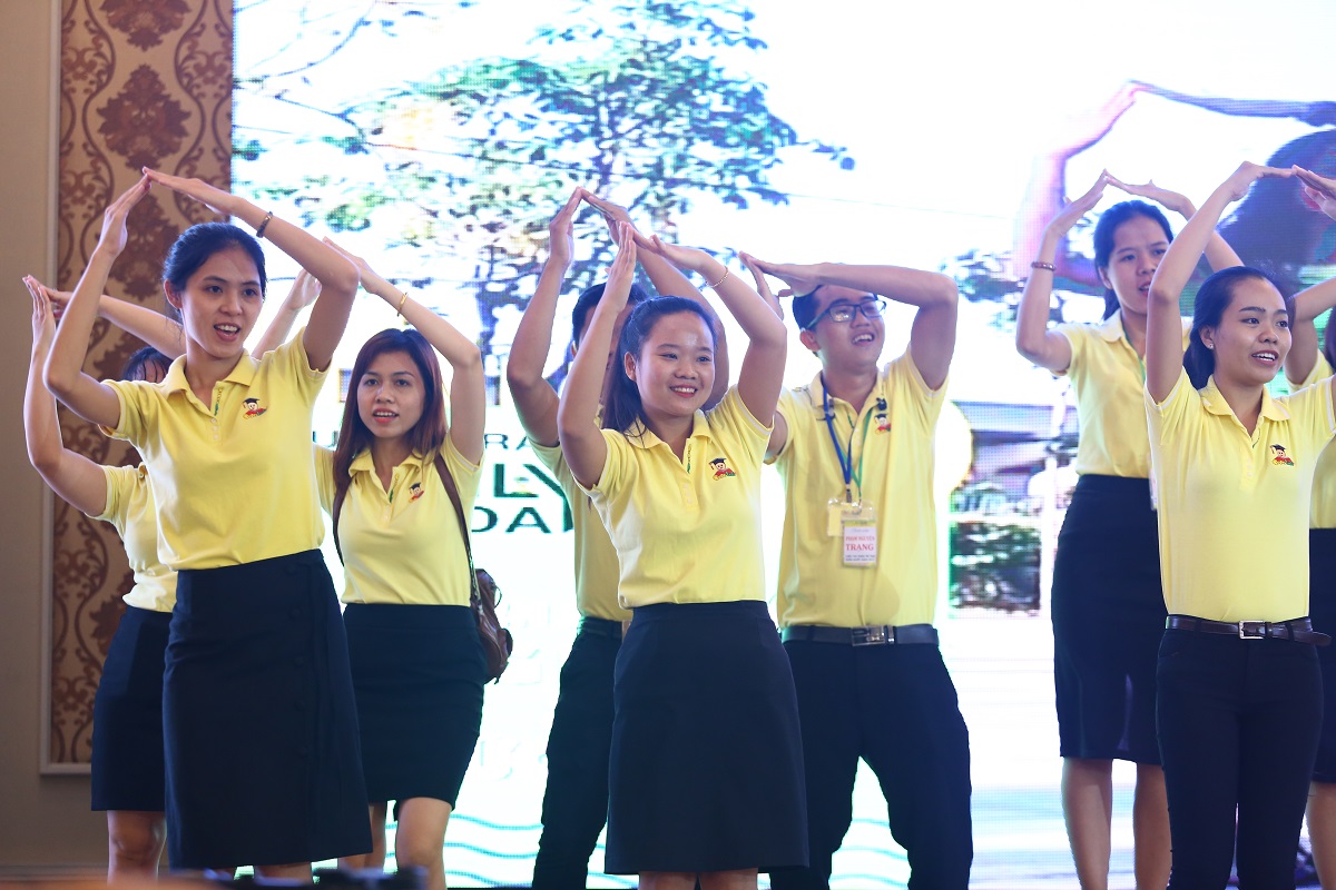 ĐIỂM QUA HÌNH ẢNH VỀ CUỘC THI TOÁN TRÍ TUỆ SUPERBRAIN TOÀN QUỐC LẦN 8 – NĂM 2019