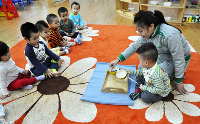 7 LÝ DO NÊN CHO TRẺ THAM GIA CÁC KHÓA HỌC HÈ