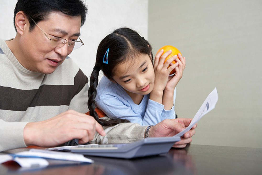 LỚP HỌC KỸ NĂNG SỐNG GIÚP TRẺ LÀM CHỦ THỜI GIAN HỌC TẬP HIỆU QUẢ