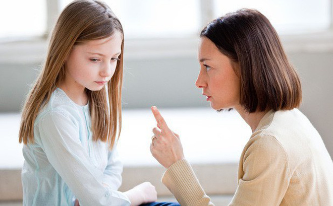 Những hành động của ba mẹ sẽ giết chết sự sáng tạo của con trẻ