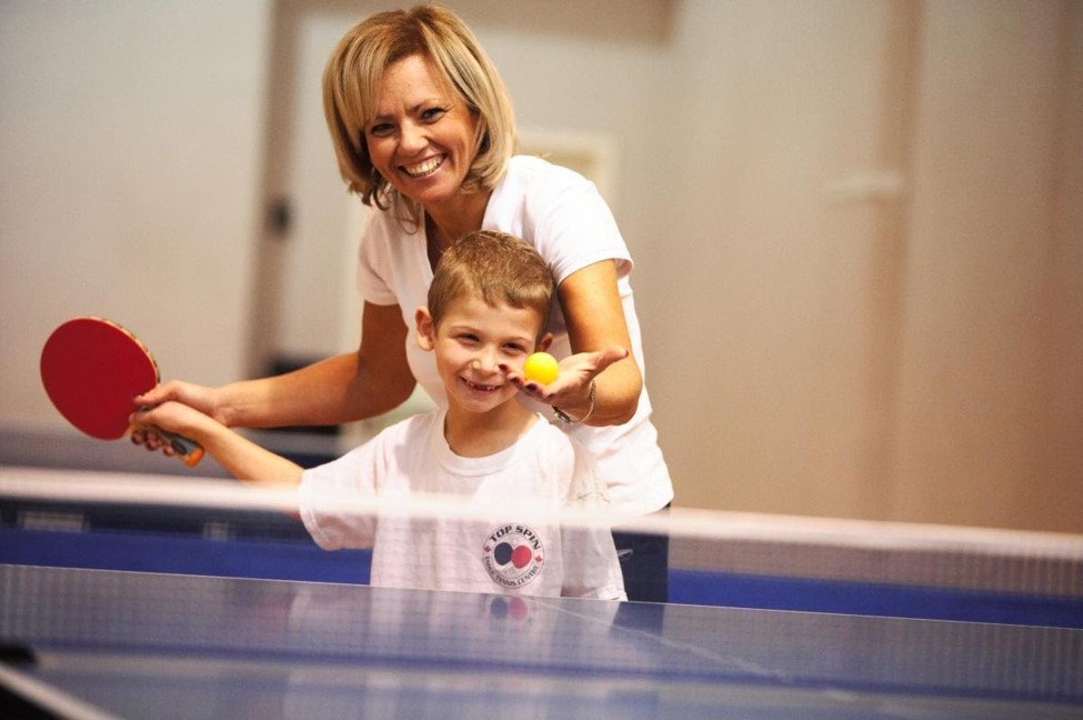 Trẻ phản xạ chậm do đâu? Cách hướng dẫn trẻ cải thiện khả năng phản xạ