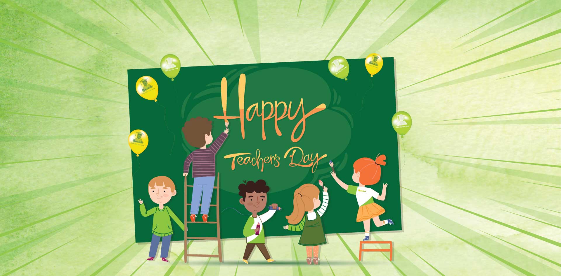 CÂU CHUYỆN CẢM ĐỘNG THAY ĐỔI CUỘC ĐỜI – MỪNG NGÀY NHÀ GIÁO VIỆT NAM 20/11 NĂM 2019