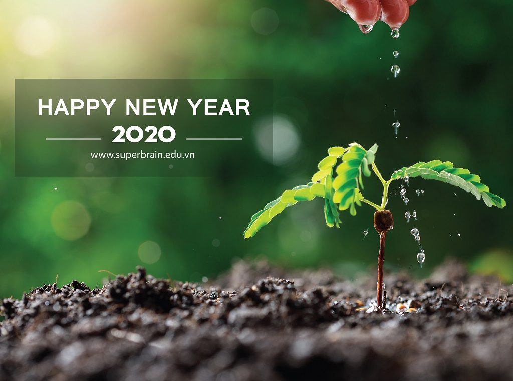 SUPERBRAIN TÔN TRỌNG YẾU TỐ THIÊN BẨM CỦA TRẺ – THÔNG ĐIỆP TỪ LỊCH NĂM 2020