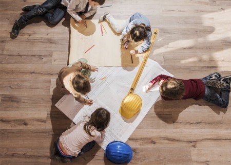 10 bí quyết nuôi con thông minh từ bé