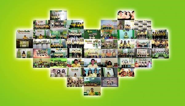 KẾT QUẢ CUỘC THI SUPERBRAIN TRONG TRÁI TIM TÔI 2018