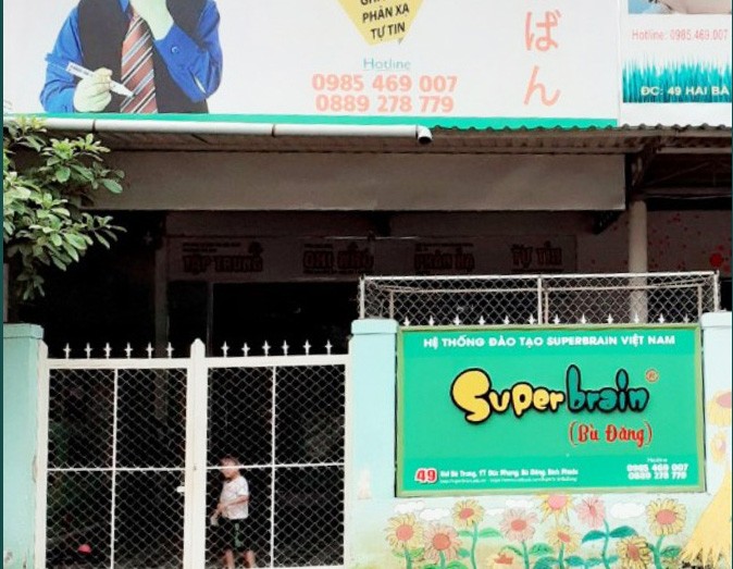  CƠ SỞ ĐÀO TẠO THỨ 82