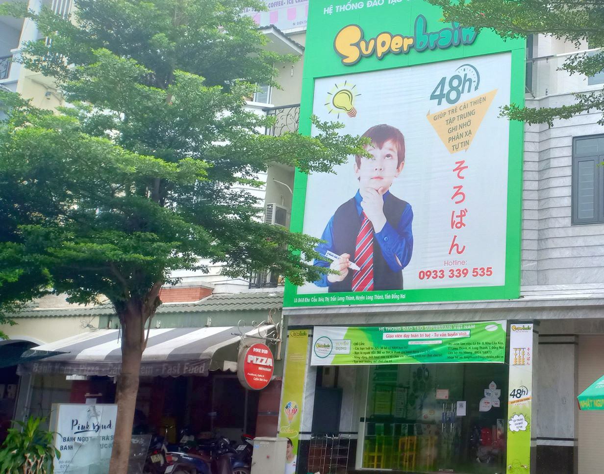 CHÀO ĐÓN CƠ SỞ THỨ 87