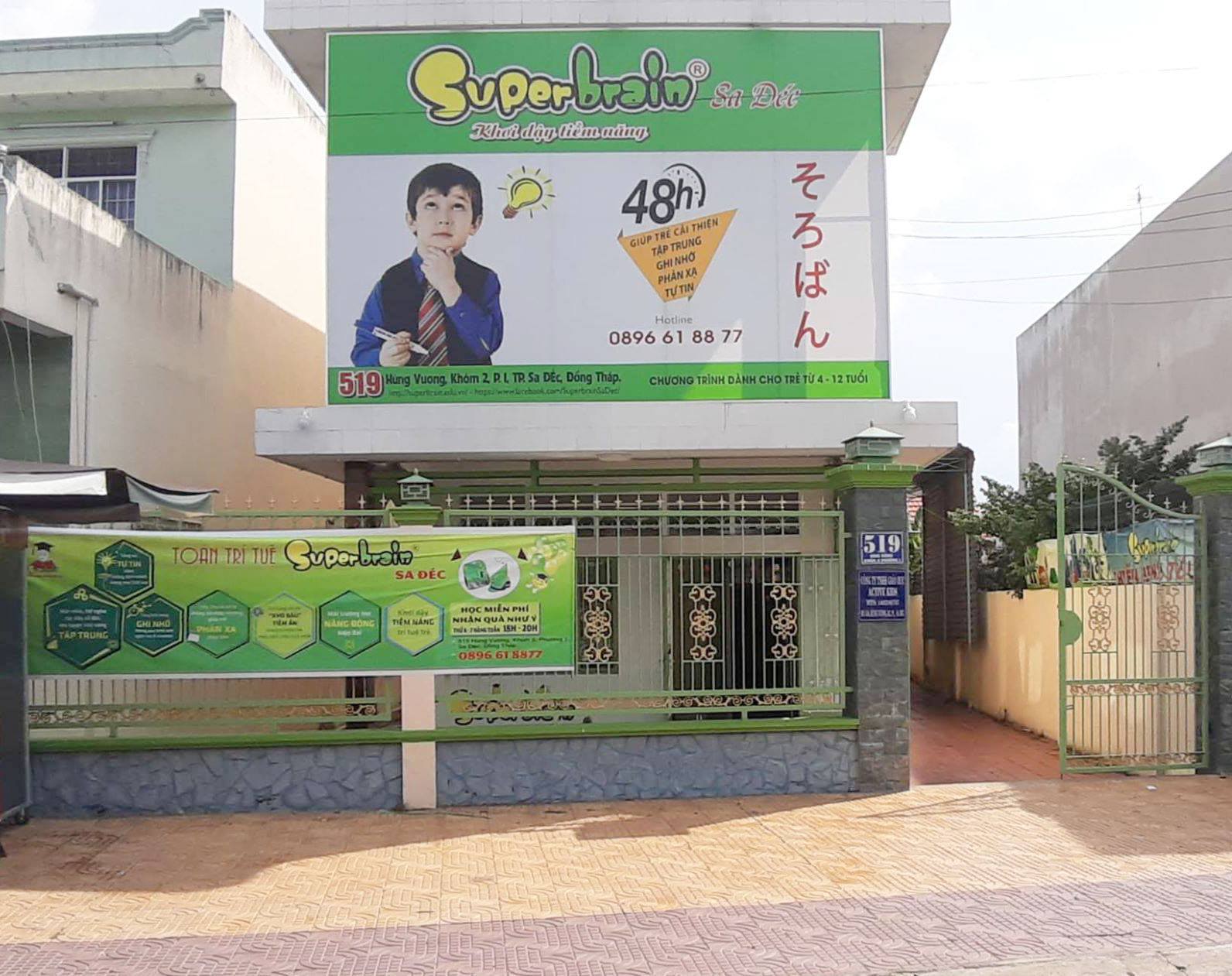  CƠ SỞ ĐÀO TẠO THỨ 83