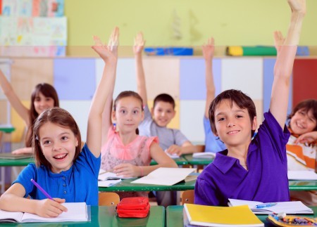 6 bí quyết để nuôi dạy trẻ thông minh