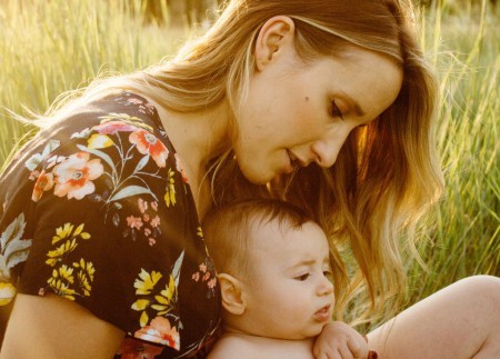 Bí quyết nuôi dưỡng con thông minh