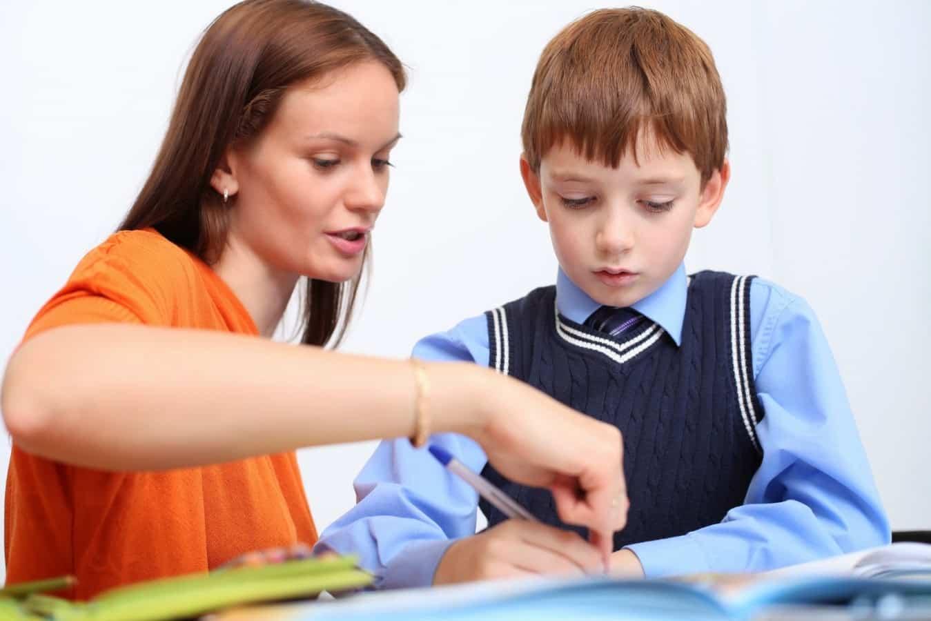 Chương trình hè cho học sinh tiểu học