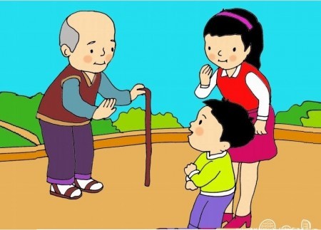 Rèn luyện 10 thói quen tốt