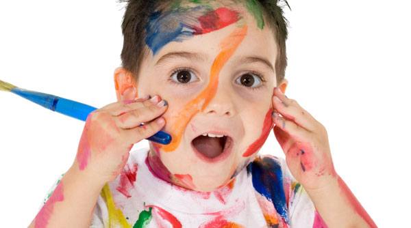 Rèn luyện bán cầu não phải