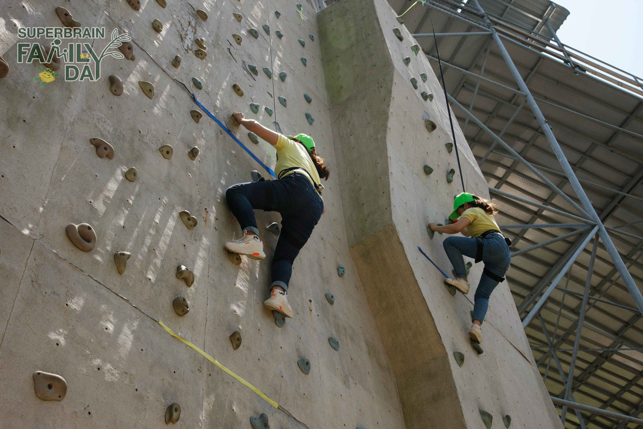 FAMILY DAY 2019 – NGÀY HỌP MẶT ĐẠI GIA ĐÌNH SUPERBRAIN