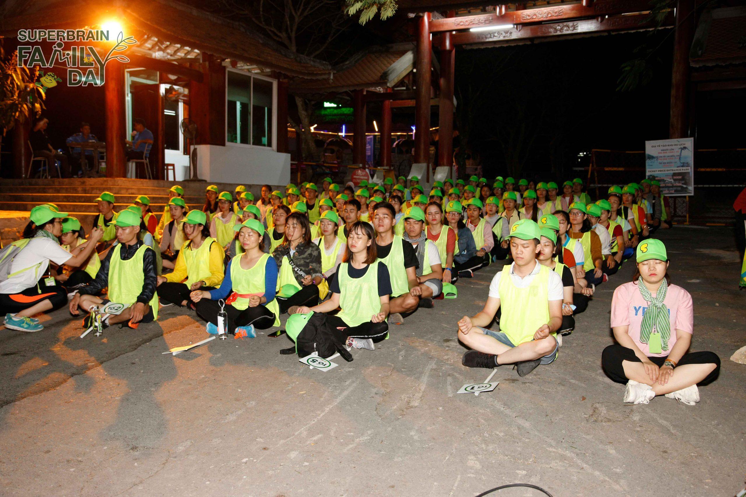 FAMILY DAY 2019 – NGÀY HỌP MẶT ĐẠI GIA ĐÌNH SUPERBRAIN