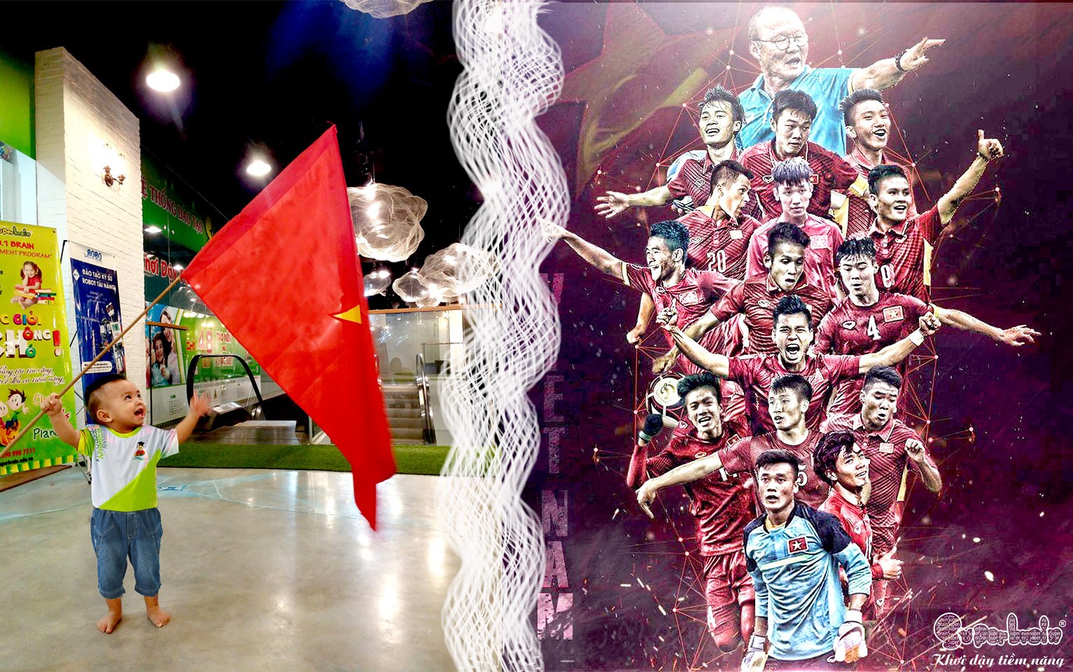 Thành công do may mắn hay từ sự rèn luyện?