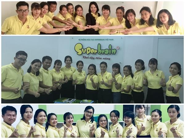 KHÓA ĐÀO TẠO GIÁO VIÊN K131