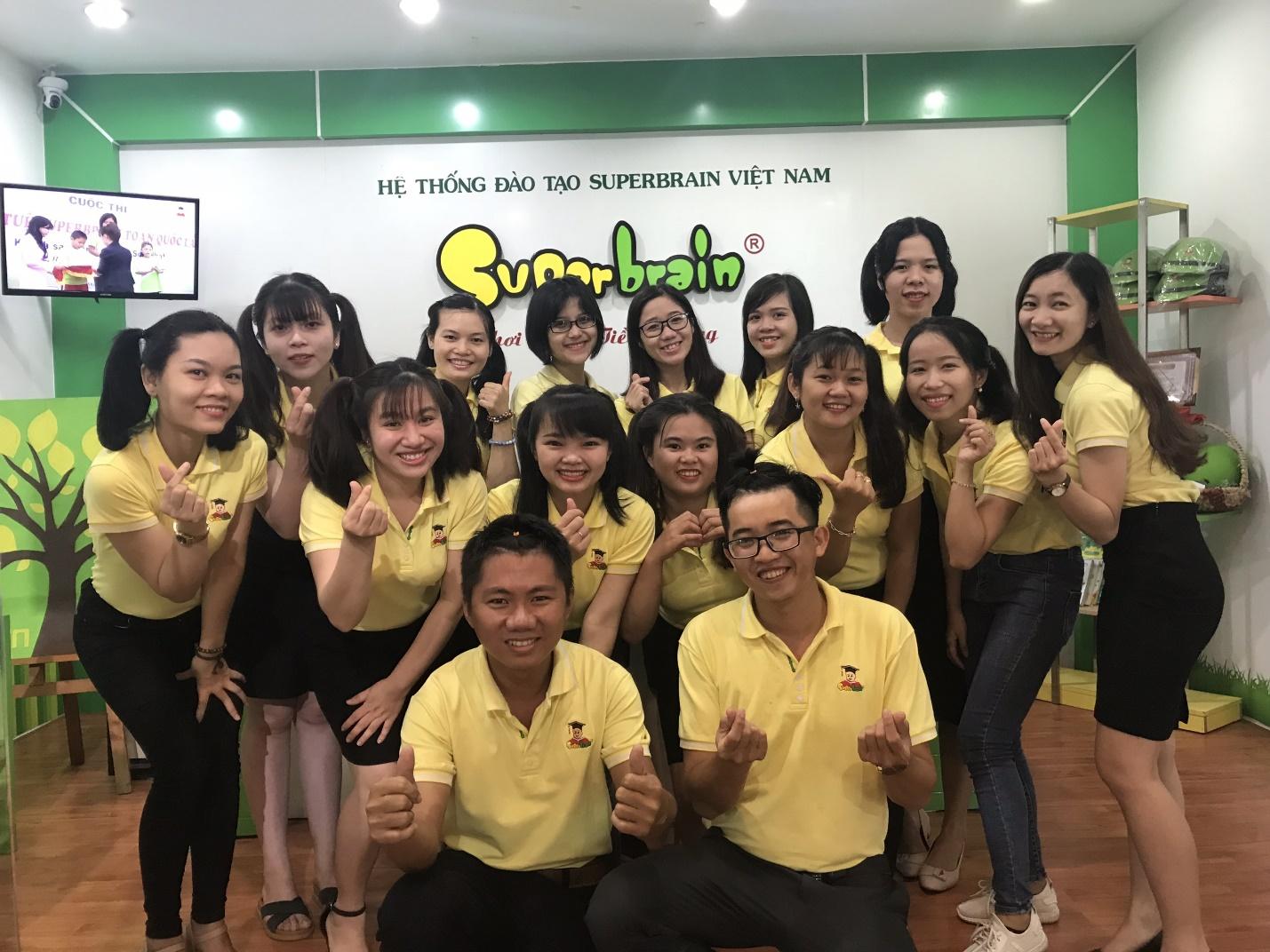 KHÓA ĐÀO TẠO GIÁO VIÊN K131