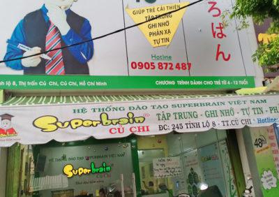 CƠ SỞ ĐÀO TẠO THỨ 90