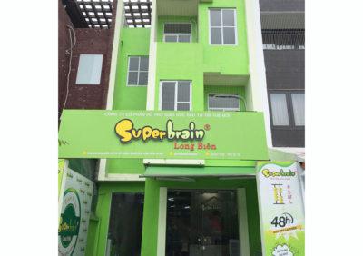 CƠ SỞ ĐÀO TẠO THỨ 96