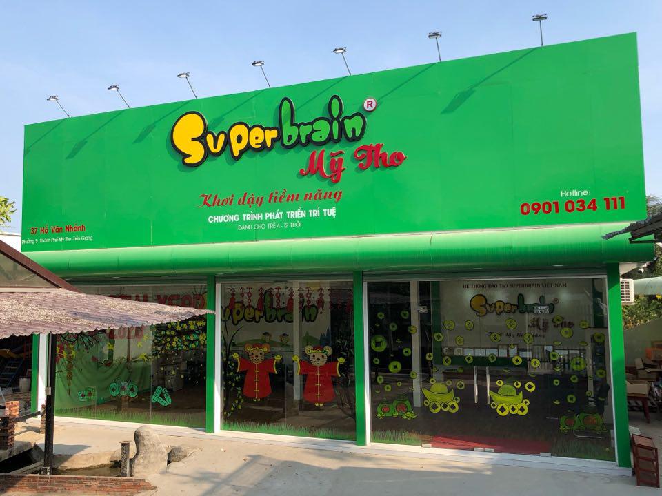 CHÀO ĐÓN CƠ SỞ THỨ 111