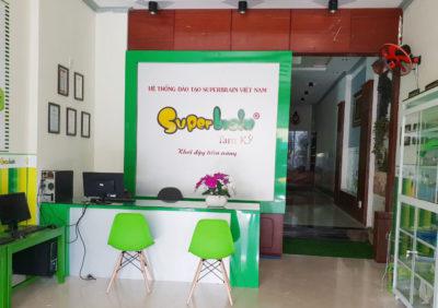 CƠ SỞ ĐÀO TẠO THỨ 94