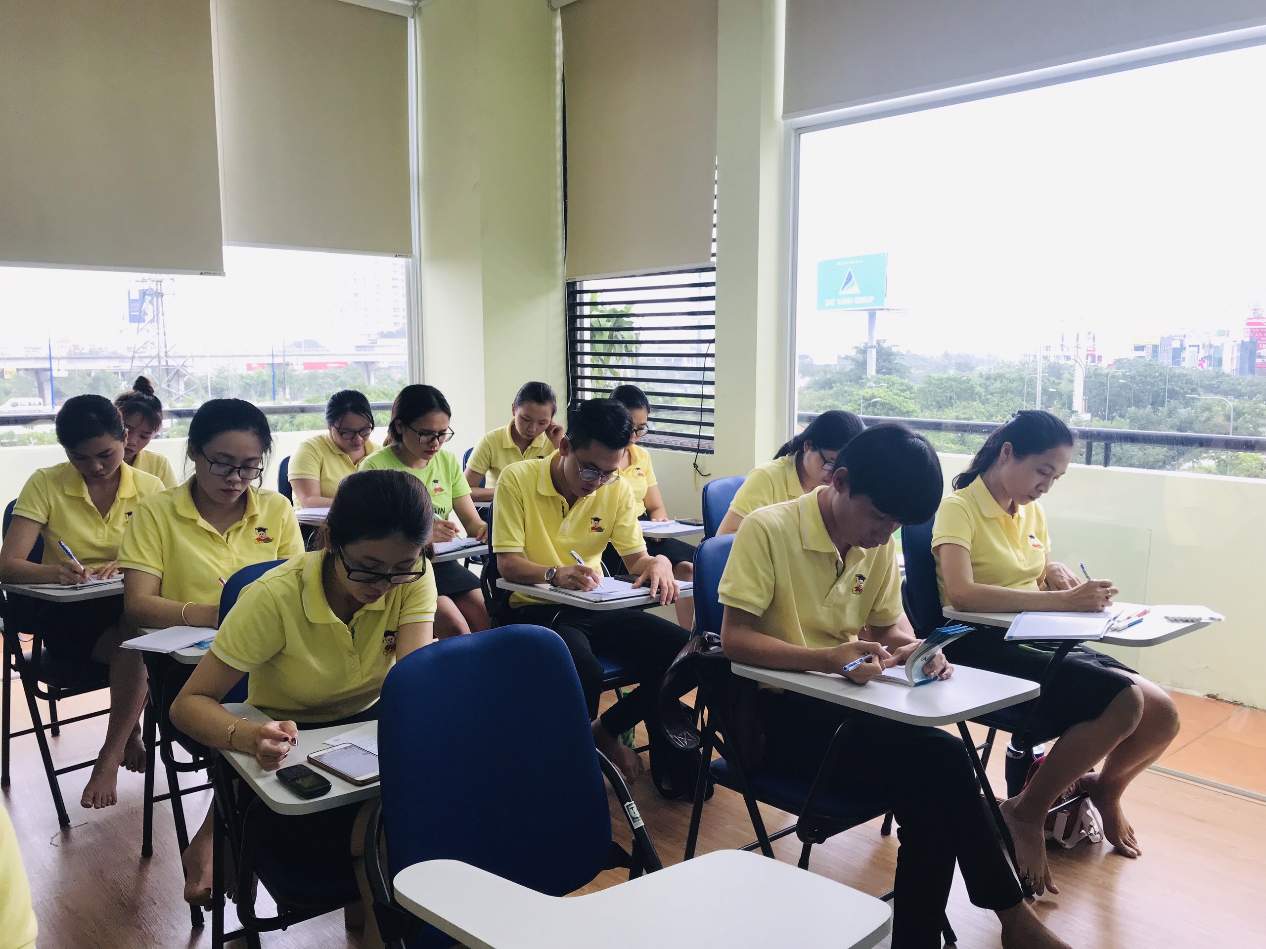  KHÓA ĐÀO TẠO K140