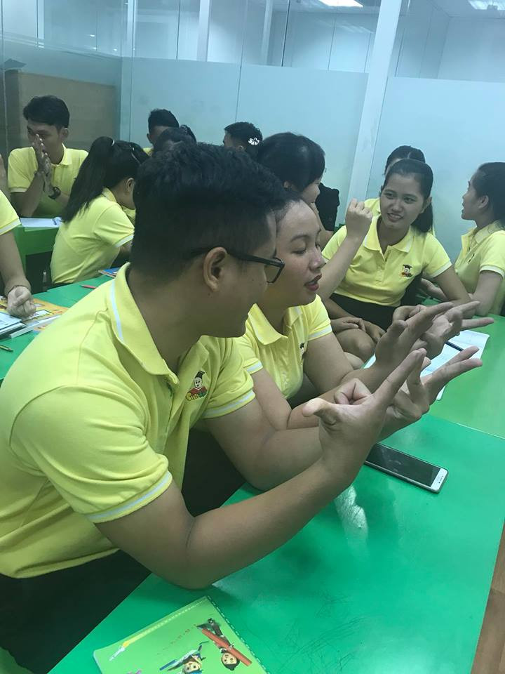 TOÁN TRÍ TUỆ SUPERBRAIN - KHÓA ĐÀO TẠO K121