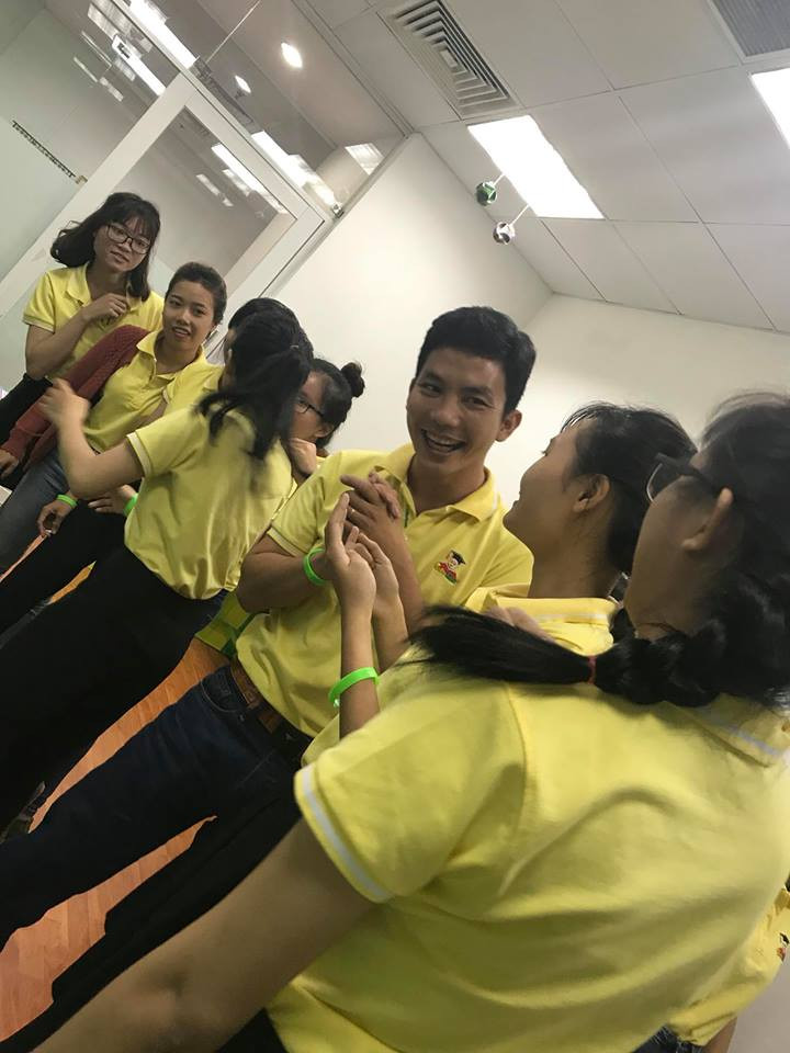 TOÁN TRÍ TUỆ SUPERBRAIN – KHÓA ĐÀO TẠO GIÁO VIÊN K122