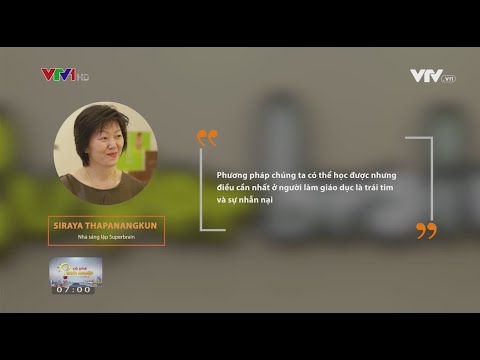 CÀ PHÊ KHỞI NGHIỆP