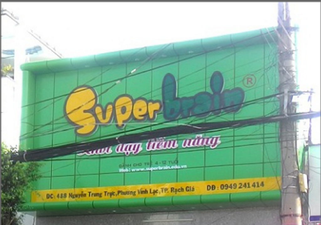 TOÁN TRÍ TUỆ SUPERBRAIN TRONG DU LỊCH KỲ THÚ – HTV7