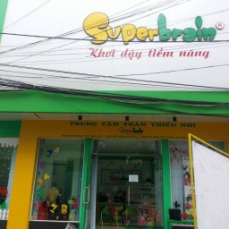 SUPERBRAIN TÂN BÌNH VÀ GÒ VẤP – TƯNG BỪNG KHAI TRƯƠNG|SUPERBRAIN TÂN BÌNH VÀ GÒ VẤP – TƯNG BỪNG KHAI TRƯƠNG