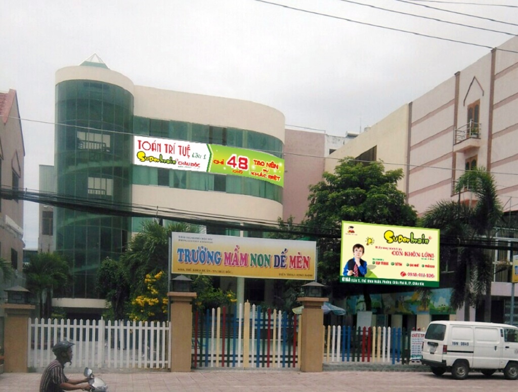 SUPERBRAIN VIỆT NAM – CHÀO MỪNG CƠ SỞ SUPERBRAIN THUẬN AN - BÌNH DƯƠNG|SUPERBRAIN VIỆT NAM – CHÀO MỪNG CƠ SỞ SUPERBRAIN DI LINH