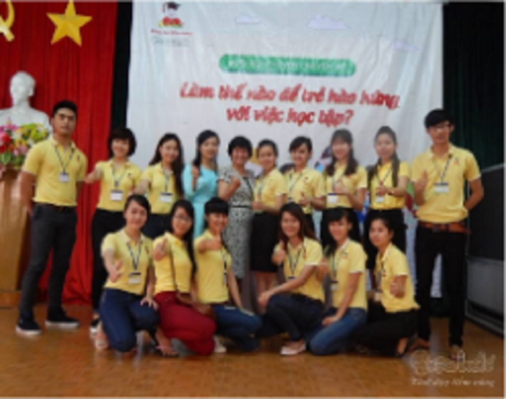 CẢM NHẬN CỦA GIÁO VIÊN XUẤT SẮC SUPERBRAIN VIỆT NAM NĂM 2015