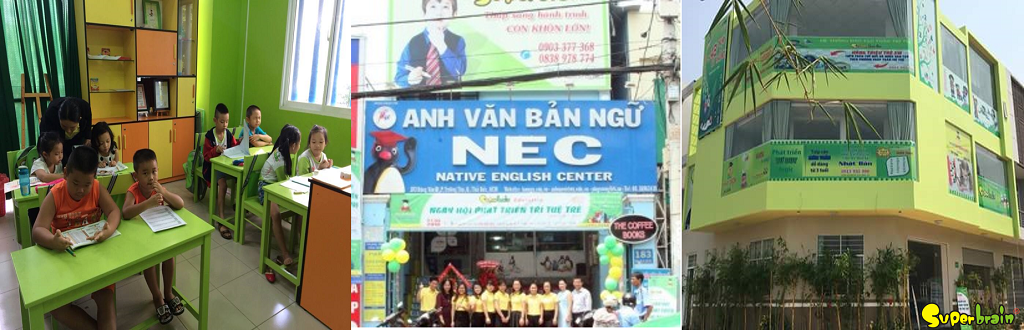 TOÁN TRÍ TUỆ SUPERBRAIN - CHÀO MỪNG 3 CƠ SỞ ĐÀO TẠO MỚI