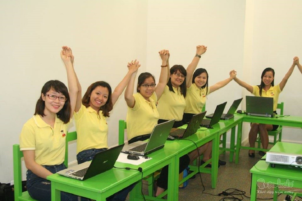 TOÁN TRÍ TUỆ SUPERBRAIN – CUỘC THI GIÁO VIÊN XUẤT SẮC LẦN 3 -2016