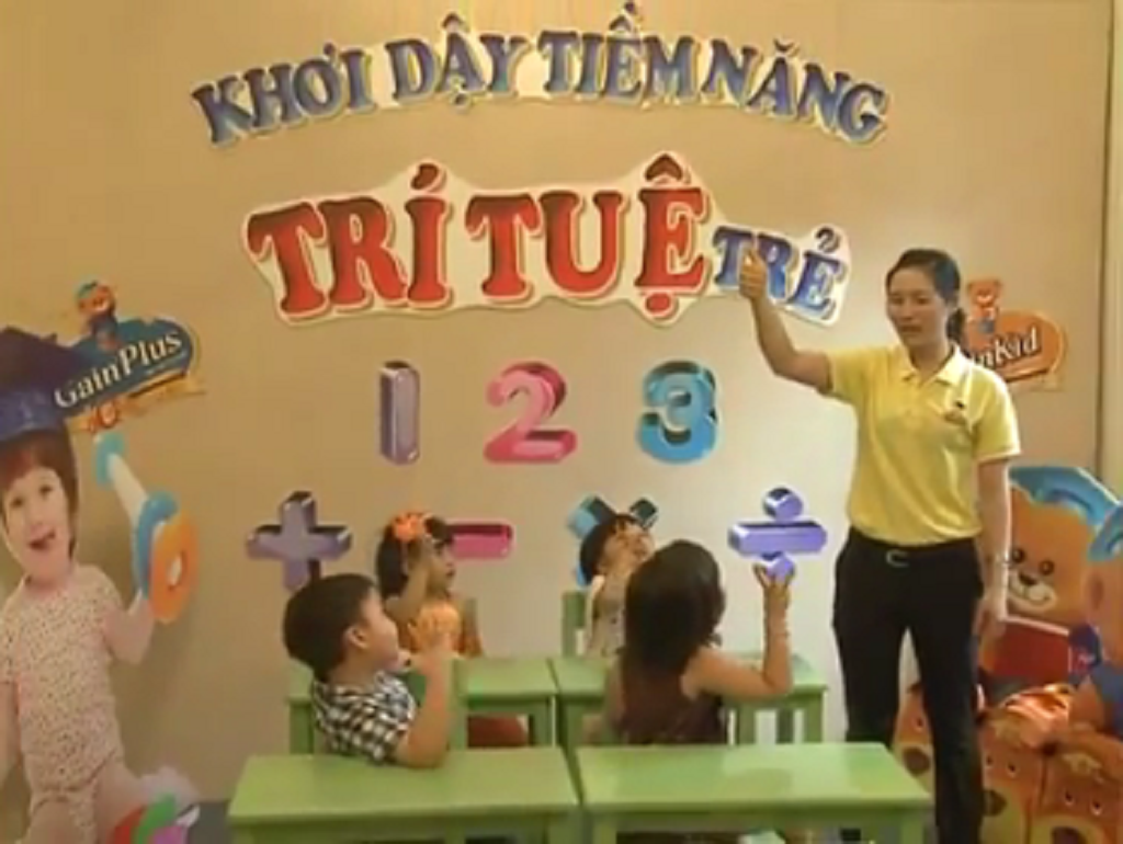 TOÁN TRÍ TUỆ SUPERBRAIN – ĐỒNG HÀNH CÙNG ABBOTT|TOÁN TRÍ TUỆ SUPERBRAIN – ĐỒNG HÀNH CÙNG ABBOTT