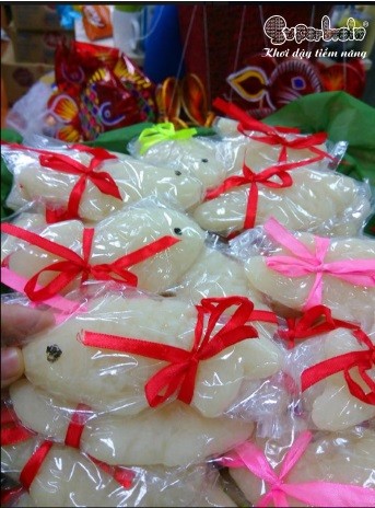 TRUNG THU ẤM ÁP CÙNG SUPERBRAIN VIỆT NAM