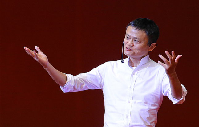 TỪ CHIA SẺ CỦA JACK MA – NGHĨ VỀ SUPERBRAIN