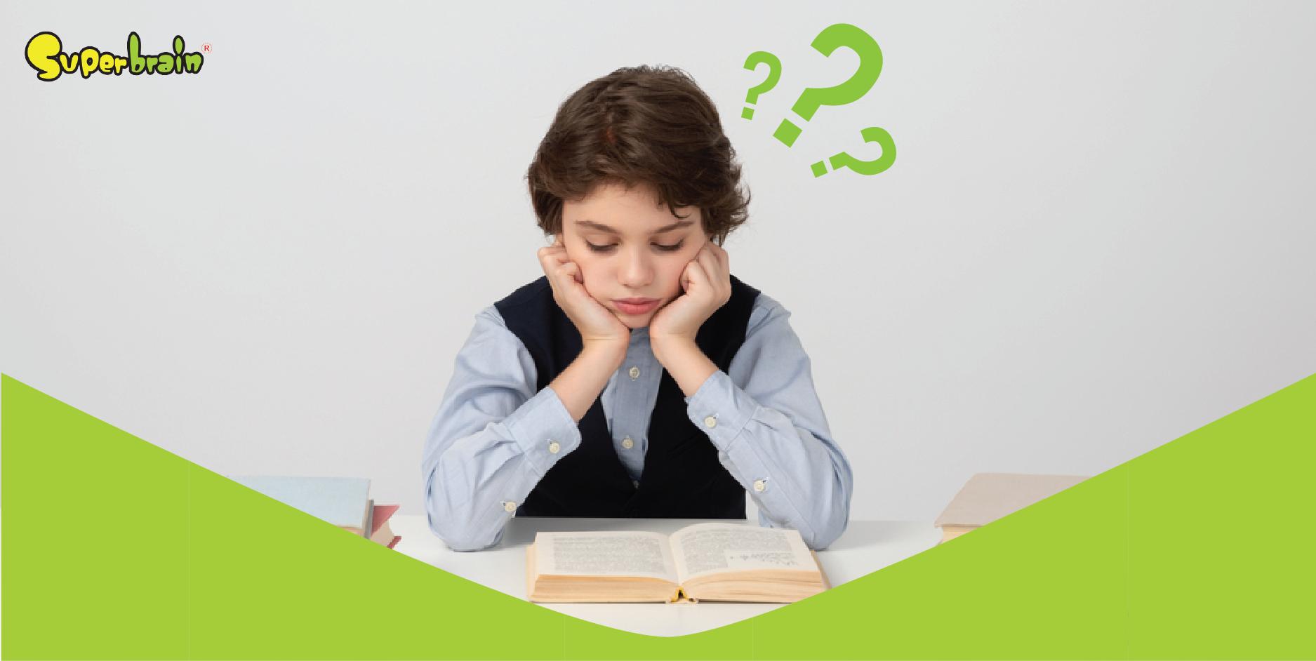 Bí mật tăng sự tập trung cho trẻ – Phần 1