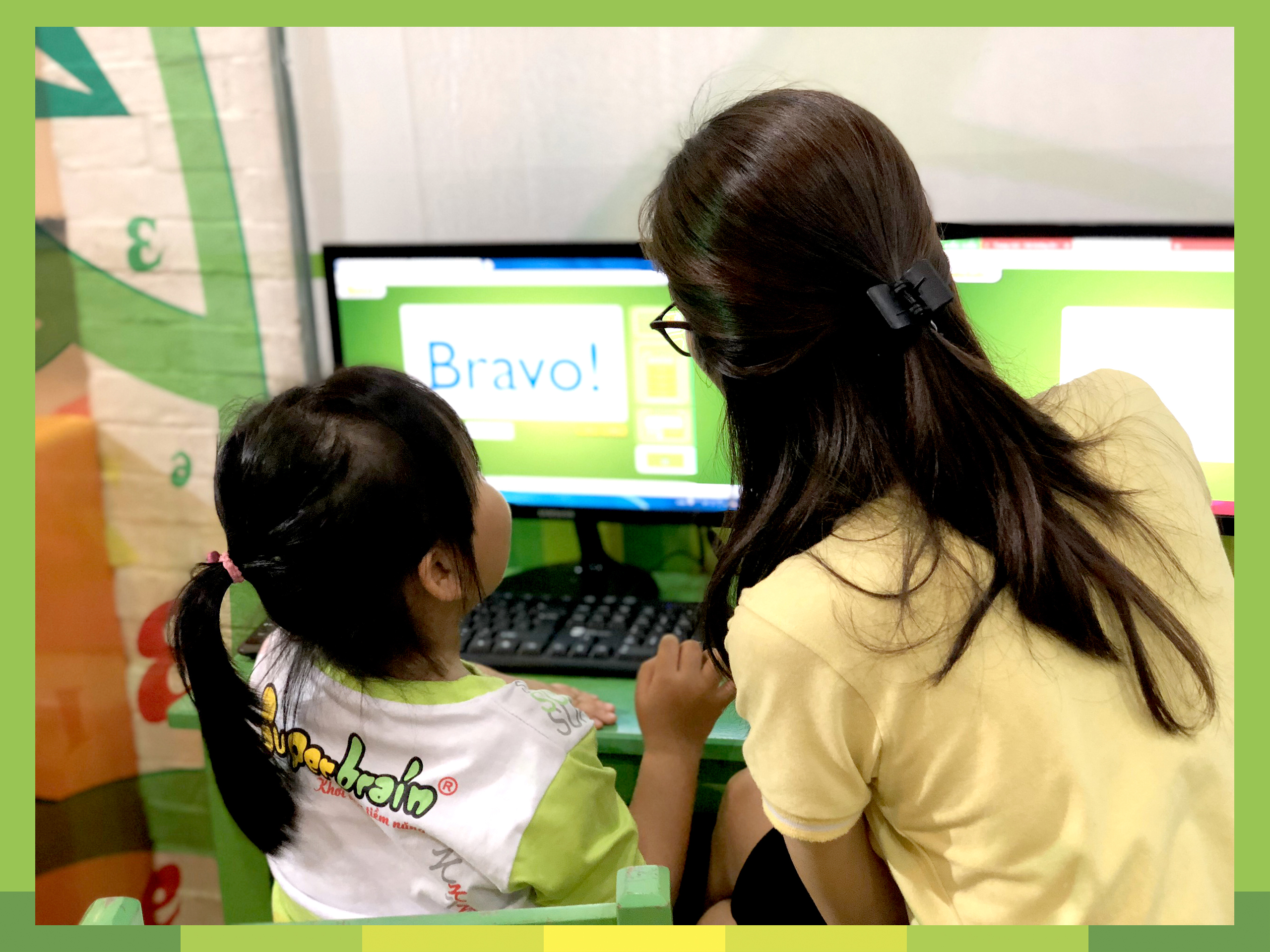 Bí Mật Tăng Sự Tập Trung Cho Trẻ - Phần 3 Câu Nói Truyền Cảm Hứng