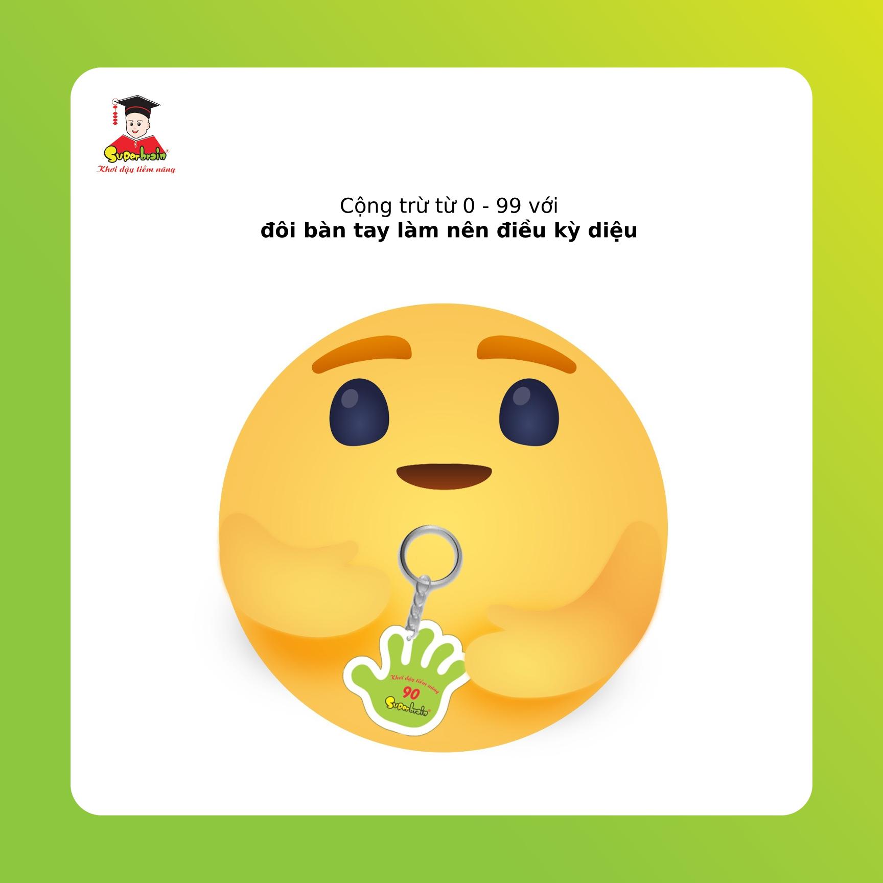 “ICON THƯƠNG THƯƠNG” PHONG CÁCH RIÊNG CỦA SUPERBRAIN