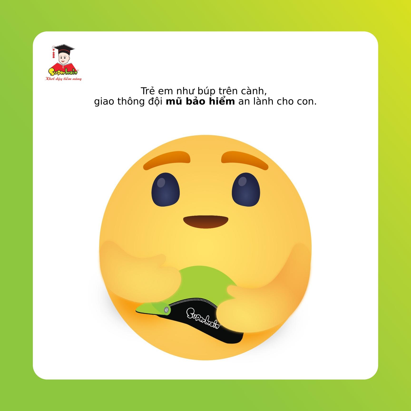 “ICON THƯƠNG THƯƠNG” PHONG CÁCH RIÊNG CỦA SUPERBRAIN