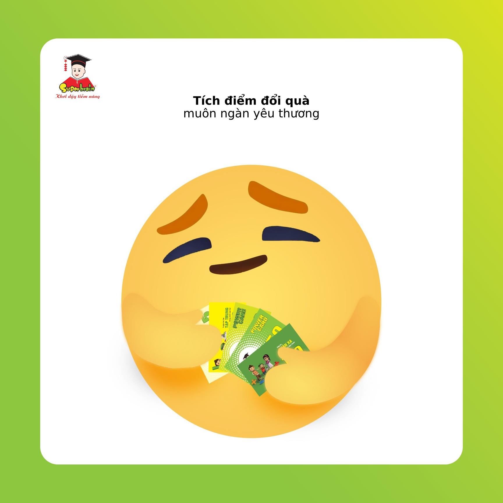 “ICON THƯƠNG THƯƠNG” PHONG CÁCH RIÊNG CỦA SUPERBRAIN