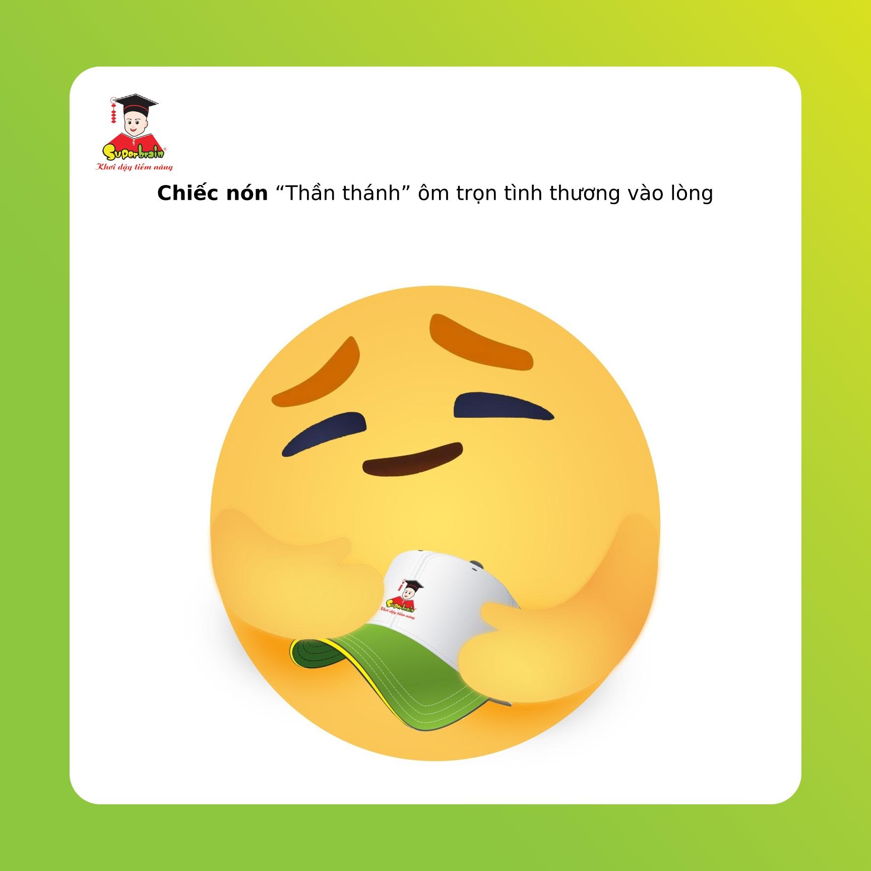 “ICON THƯƠNG THƯƠNG” PHONG CÁCH RIÊNG CỦA SUPERBRAIN